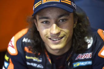 Can Oncu, Red Bull KTM Ajo