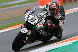 Stefan Bradl, LCR Honda