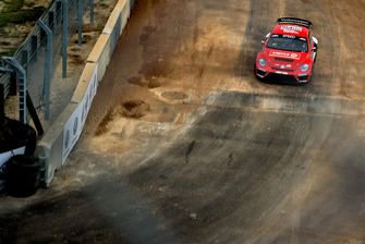 Scott Speed, Volkswagen Motorsport