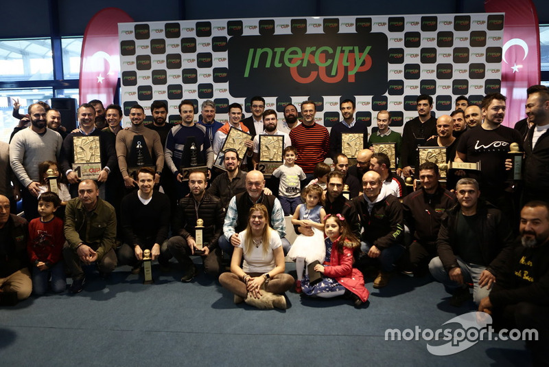 Intercity Cup