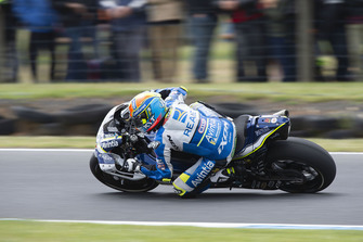 Xavier Simeon, Avintia Racing