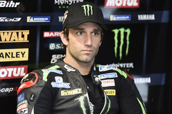Johann Zarco, Monster Yamaha Tech 3