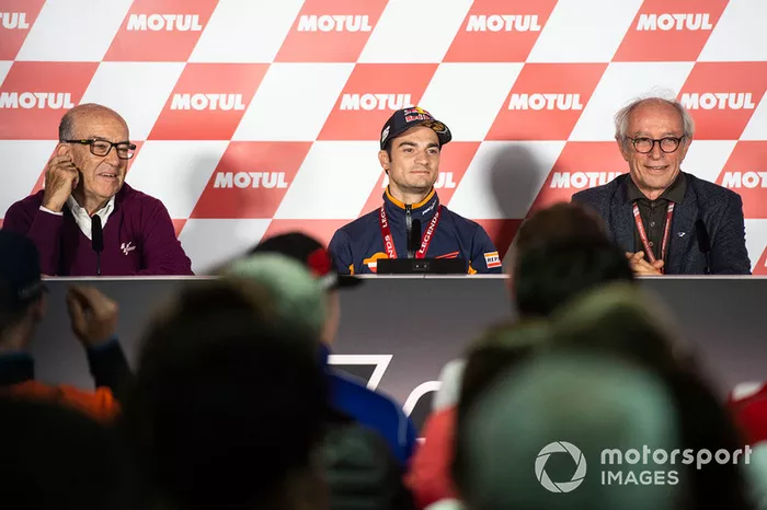 Dani Pedrosa, Repsol Honda Team