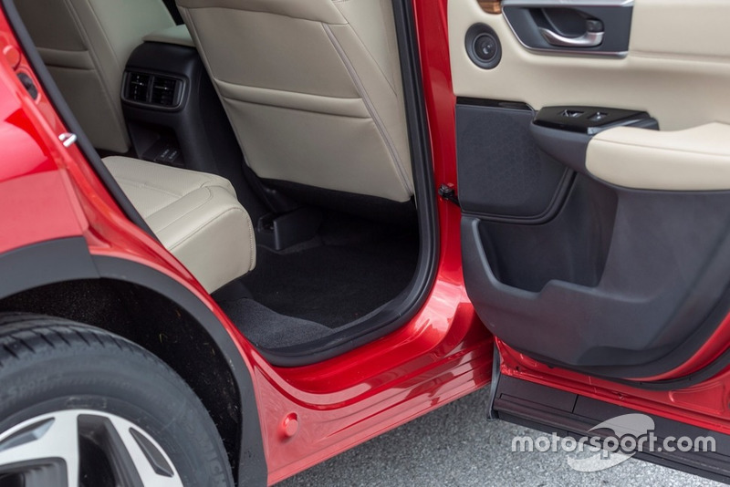 Honda CR-V 2019