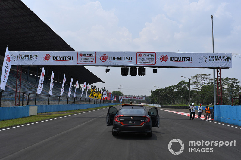 ARRC Sentul 2018