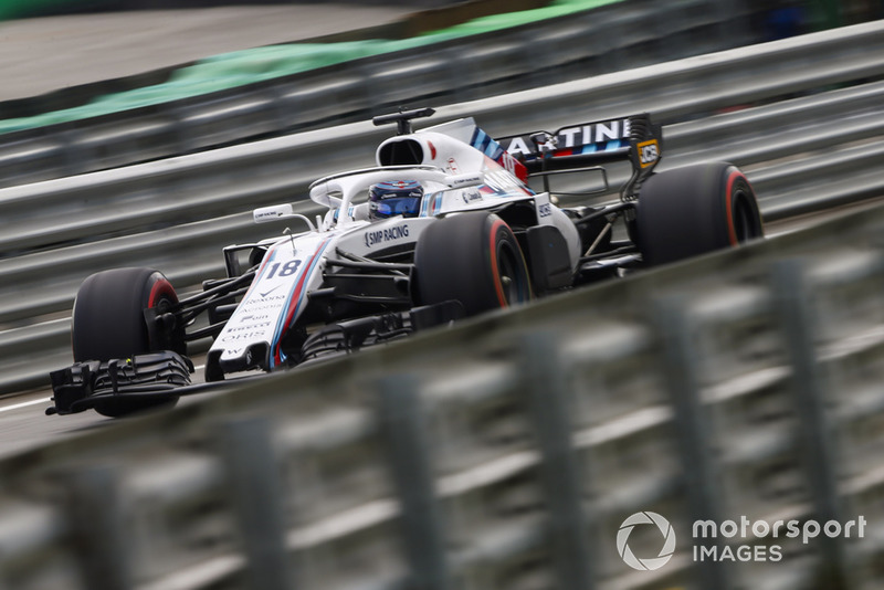 Szerkesztői TOP - Brazil Nagydíj - szombat - F1 2018