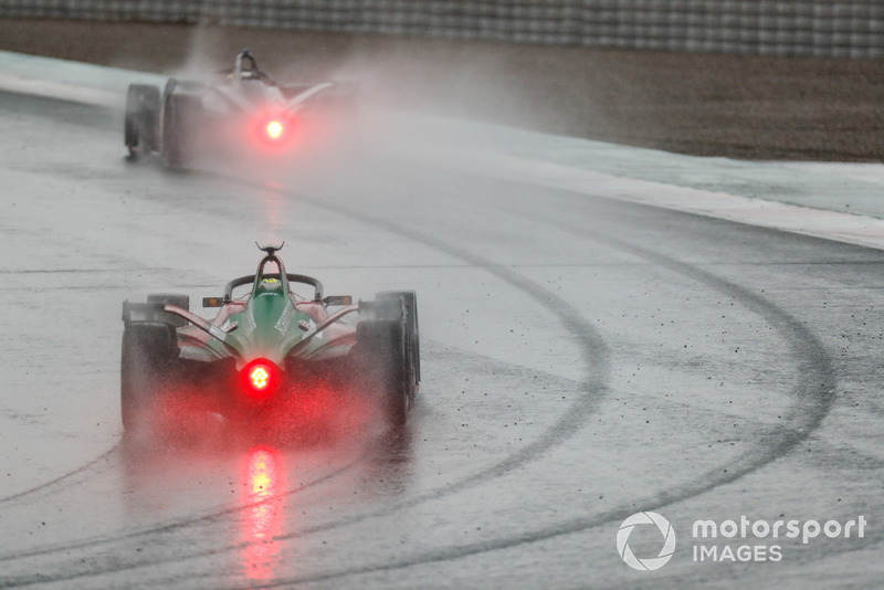 Lucas Di Grassi, Audi Sport ABT Schaeffler, Audi e-tron FE05