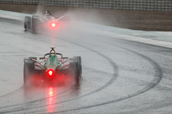 Lucas Di Grassi, Audi Sport ABT Schaeffler, Audi e-tron FE05