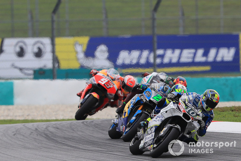 Xavier Simeon, Avintia Racing