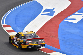 Daniel Hemric, Richard Childress Racing, Chevrolet Camaro South Point Hotel & Casino
