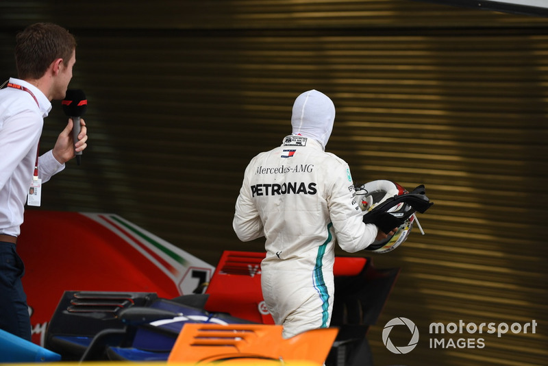 Szerkesztői TOP-30 - Orosz Nagydíj - F1 2018