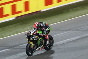 Jonathan Rea, Kawasaki Racing