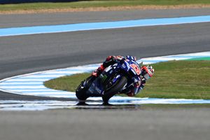 Maverick Viñales, Yamaha Factory Racing