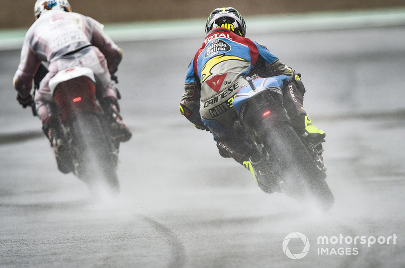 Joan Mir, Marc VDS