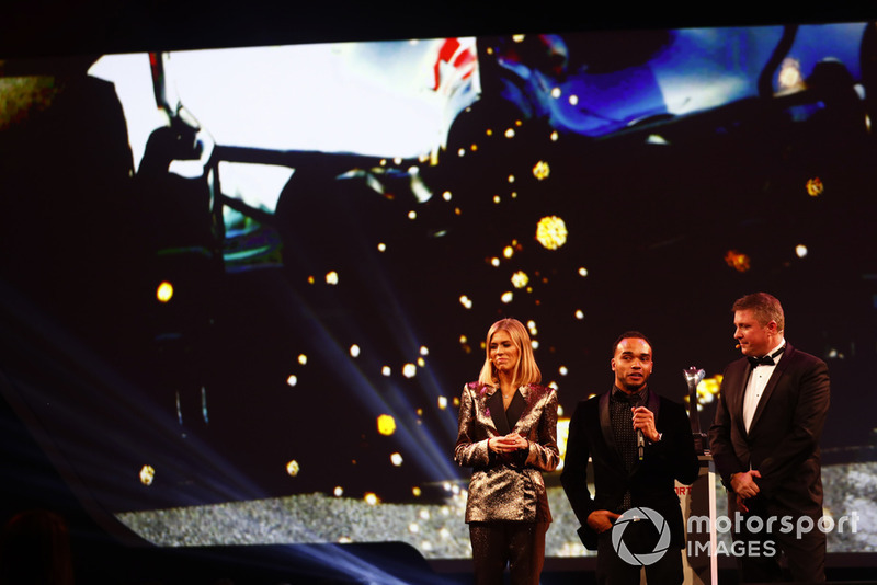 Pirelli Autosport Awards