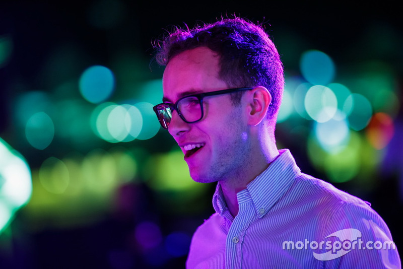 Anthoine Hubert, ART Grand Prix