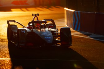 Robin Frijns, Envision Virgin Racing, Audi e-tron FE05