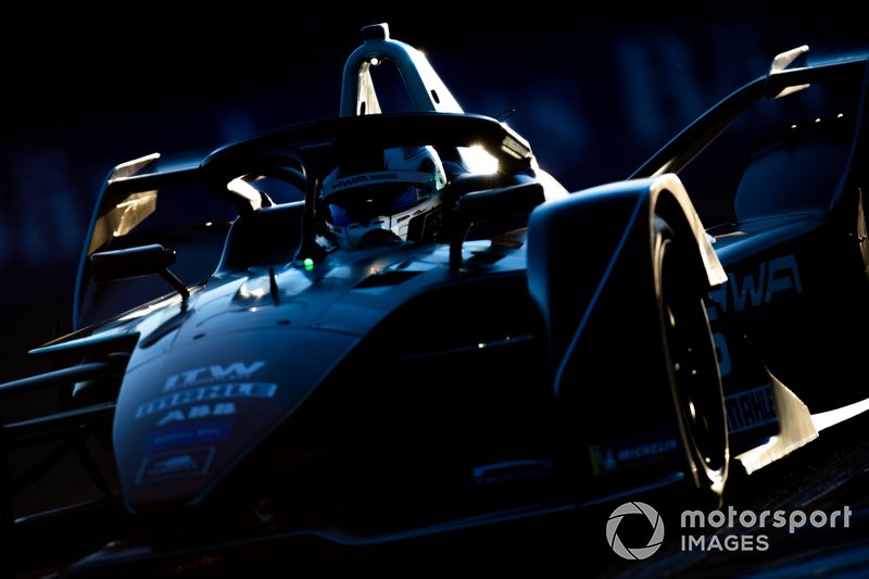 Daniel Juncadella, HWA Racelab, VFE-05