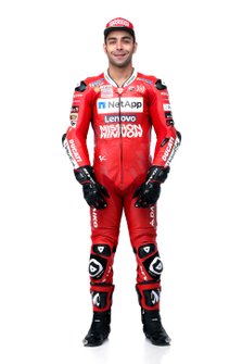 Danilo Petrucci, Ducati Team