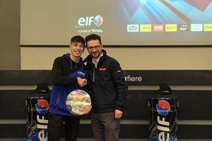 Premiazione