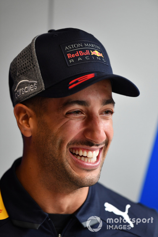 Brazil Nagydíj - csütörtök - F1 2018