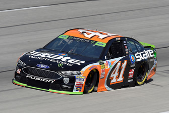 Kurt Busch, Stewart-Haas Racing, Ford Fusion State Water Heaters