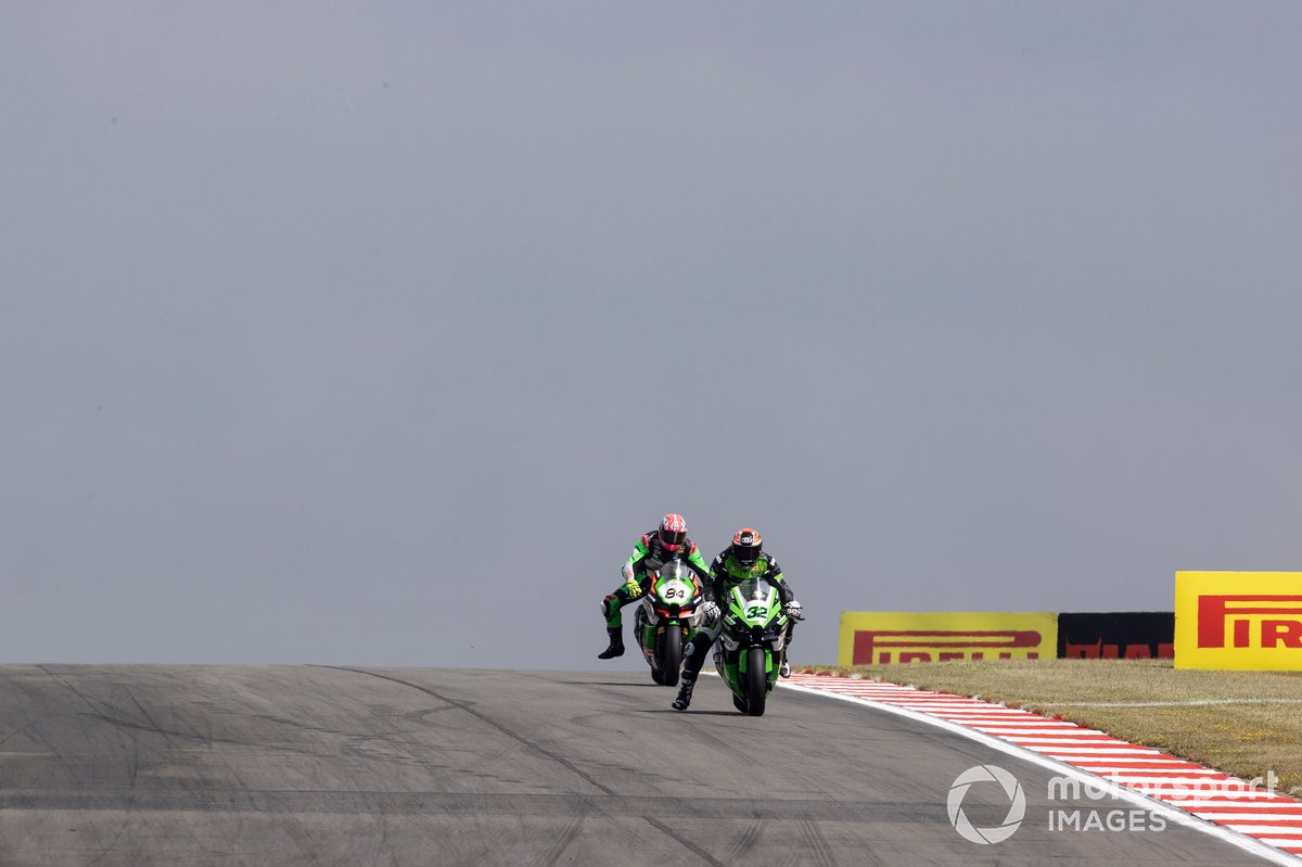 Isaac Viñales, Orelac Racing Verdnatura