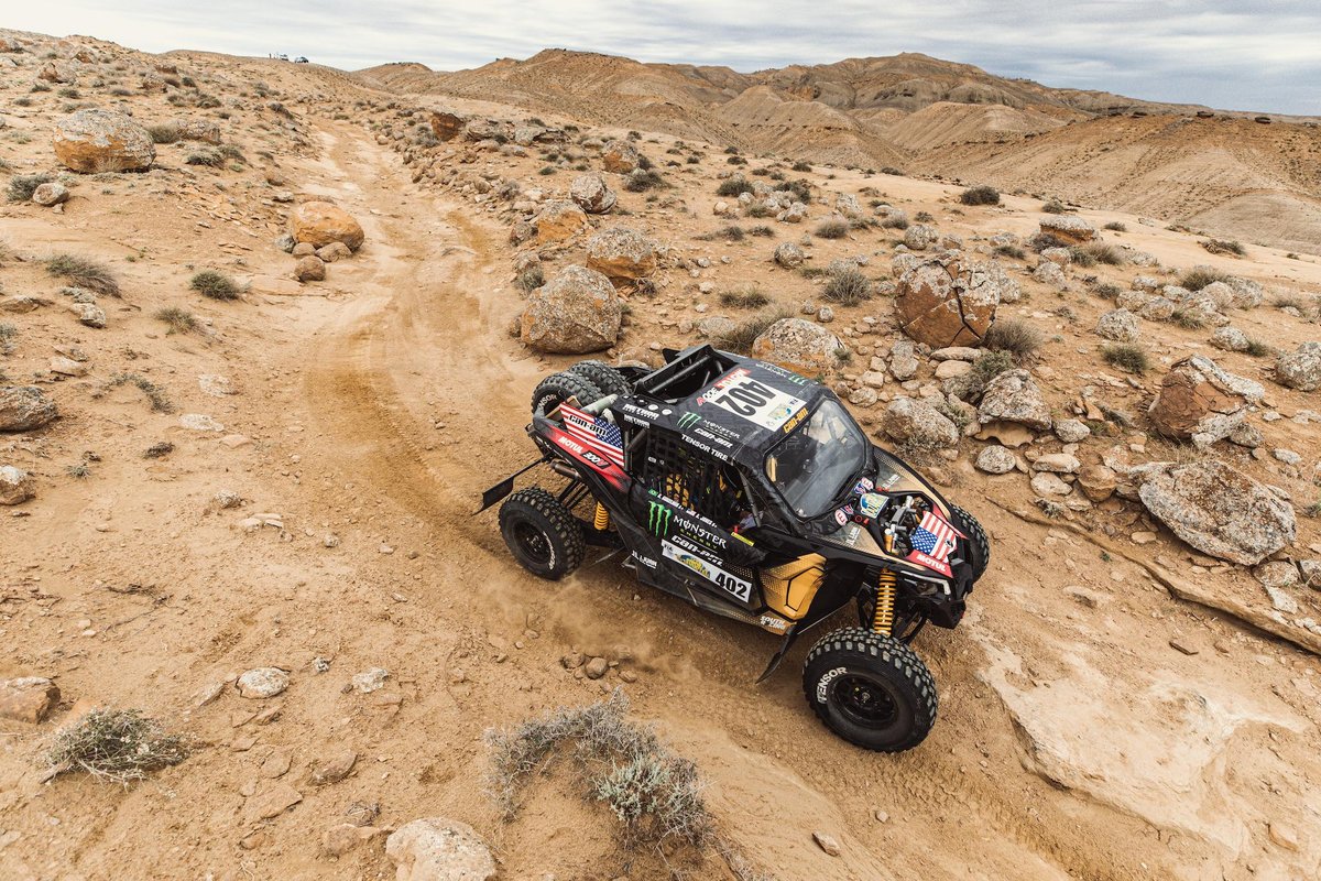 Austin Jones, Gustavo Gugelmin, Can-Am