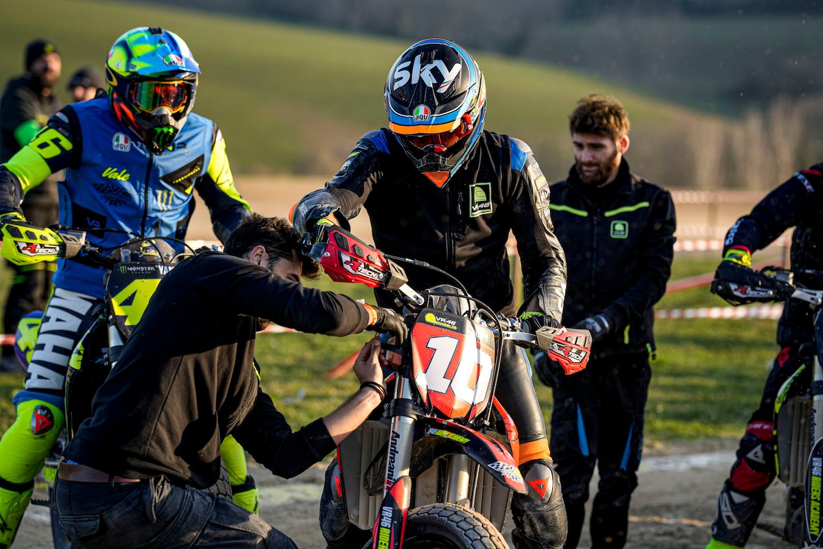 Luca Marini
