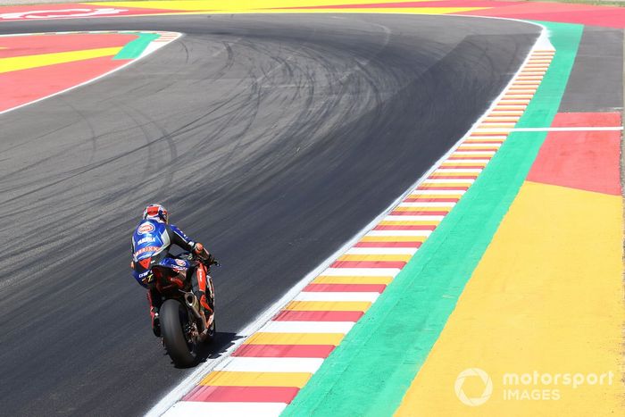 Toprak Razgatlioglu, PATA Yamaha WorldSBK Team