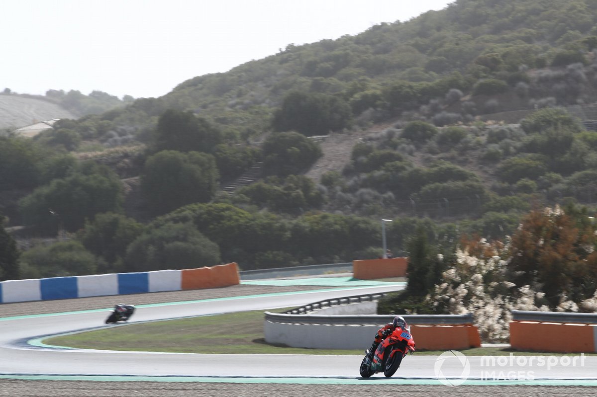 Remy Gardner, KTM Tech3