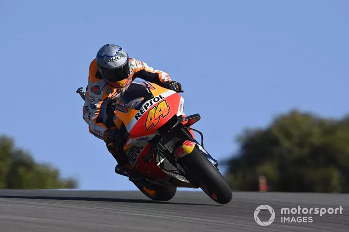 Pol Espargaró, Repsol Honda Team