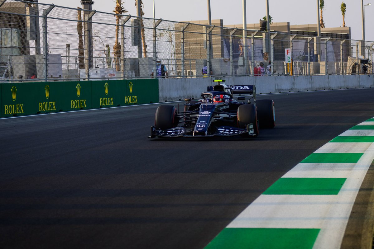 Pierre Gasly, AlphaTauri AT02