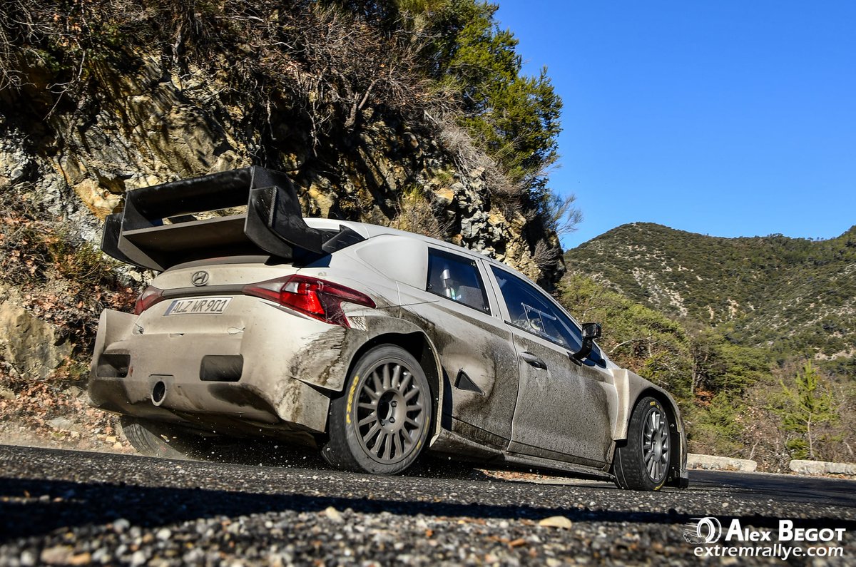 Thierry Neuville, Hyundai i20 Rally1