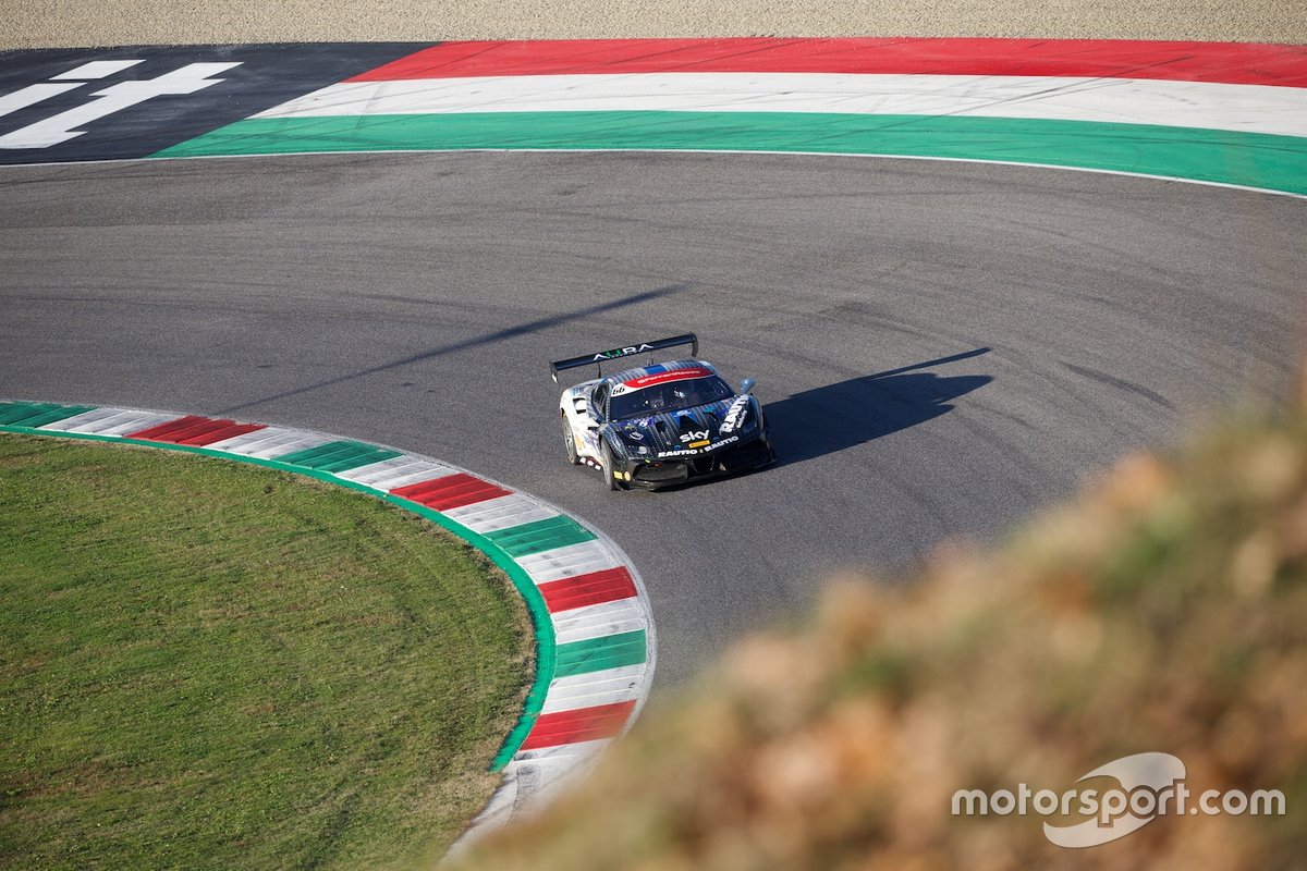 #66, Luka Nurmi, Formula Racing