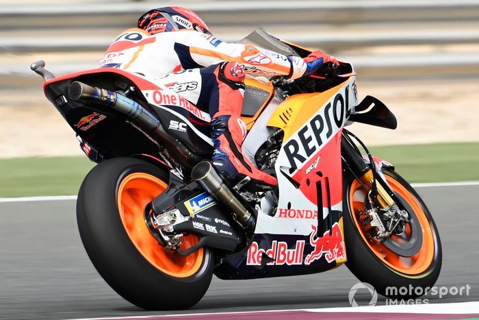 Marc Márquez, Repsol Honda Team
