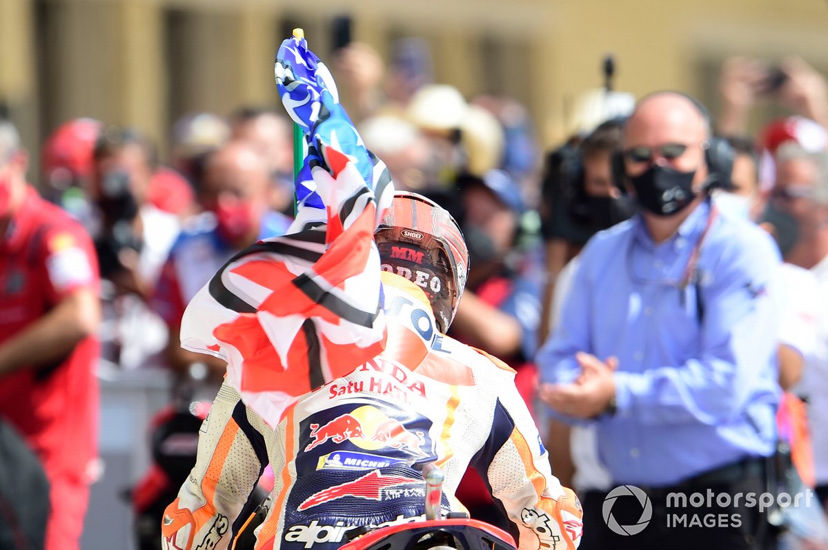 Marc Márquez