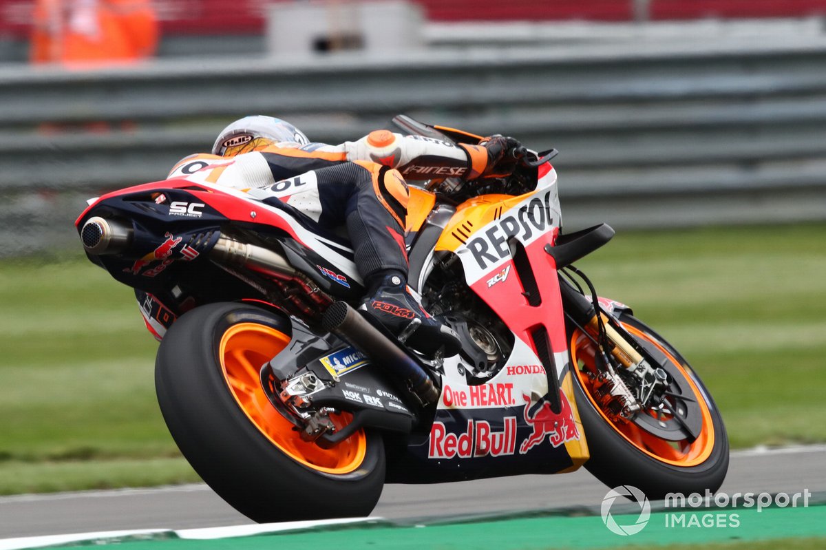 Pol Espargaro, Repsol Honda Team