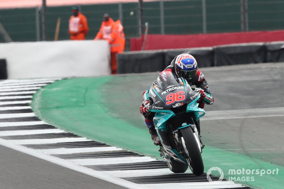 Jake Dixon, Petronas Yamaha SRT