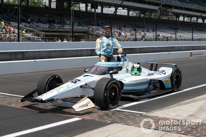 27. Agustin Canapino (Juncos-Chevrolet)