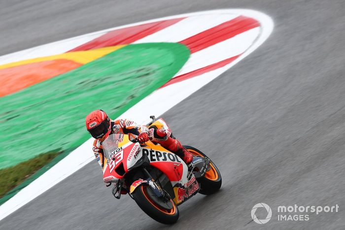 Marc Márquez, Repsol Honda Team