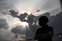 GALERÍA: las imágenes del ePrix de Diriyah de Fórmula E