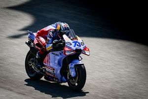 Alex Márquez, Gresini Racing