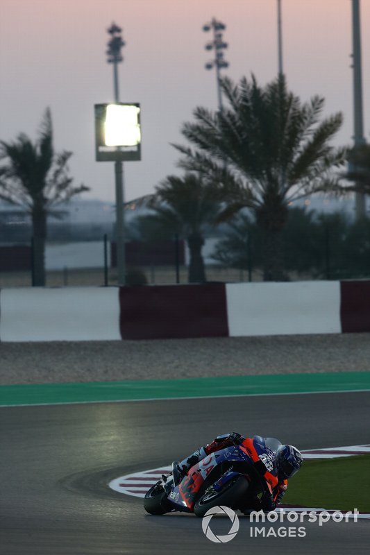 Miguel Oliveira, Red Bull KTM Tech 3