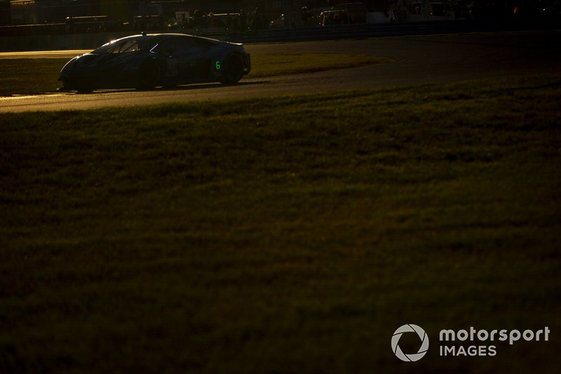 #44 GRT Magnus Lamborghini Huracan GT3, GTD: John Potter, Andy Lally, Spencer Pumpelly, Marco Mapelli