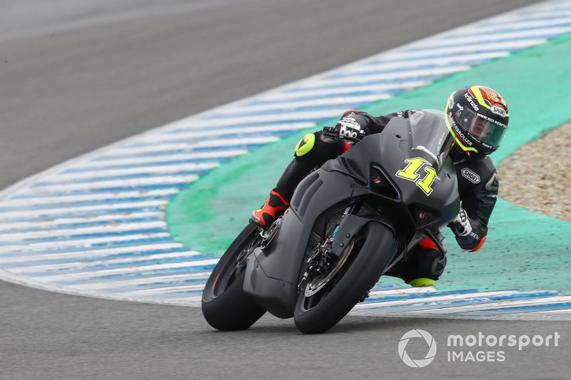 Sandro Cortese, Barni Racing Team