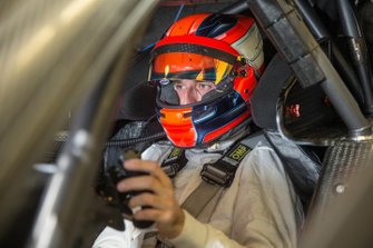Robert Kubica, BMW M4 DTM