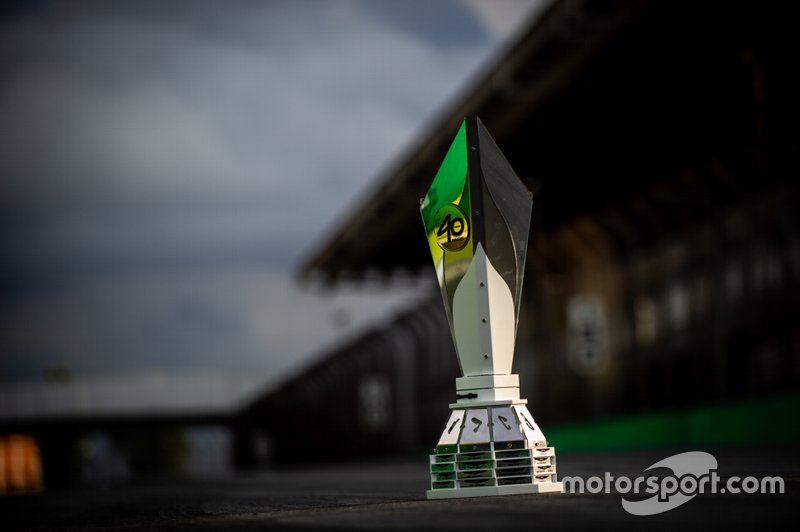 Troféu da temporada 2019 da Stock Car