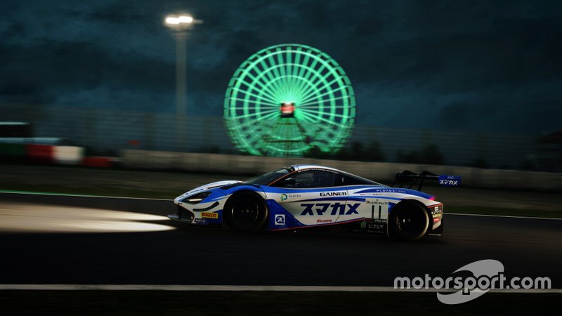 Imagen de Assetto Corsa Competizione - Intercontinental GT
