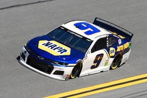 Chase Elliott, Hendrick Motorsports, Chevrolet Camaro NAPA Auto Parts